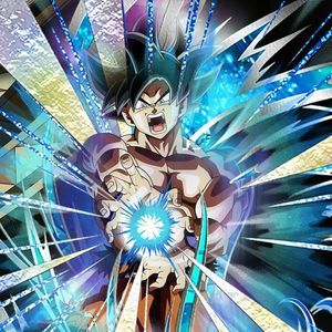 Meet your Posher, Geovanny